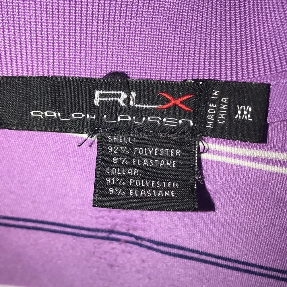 Men’s Ralph Lauren Polo Shirt